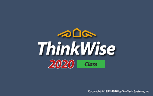 ThinkWise 2020 Class 인원추가(10명)