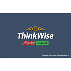 ThinkWise 2020 Connect