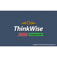 ThinkWise 2020 Premium ASP